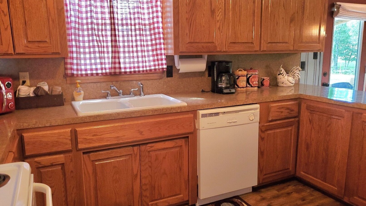 Photo of Kitchen in Paris