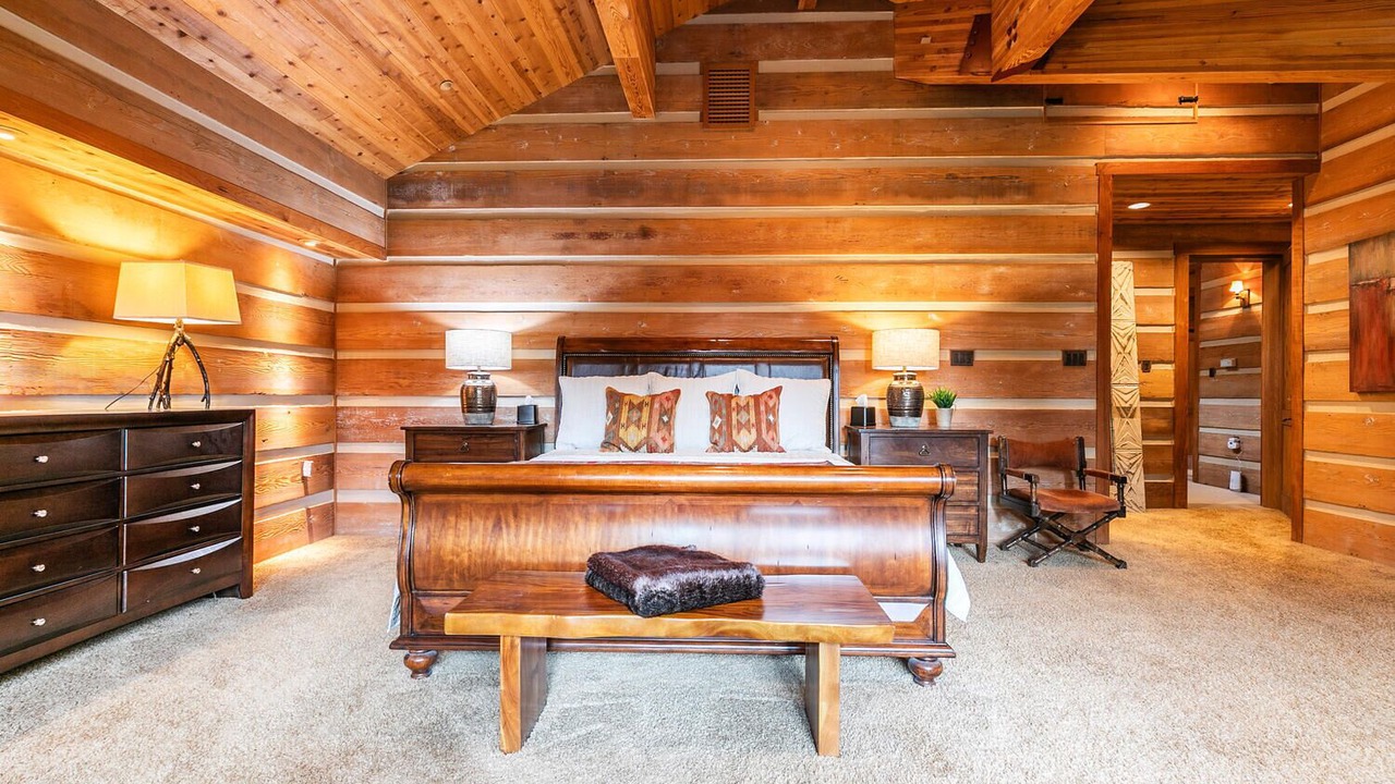 Photo of Others in Tahoe Pines