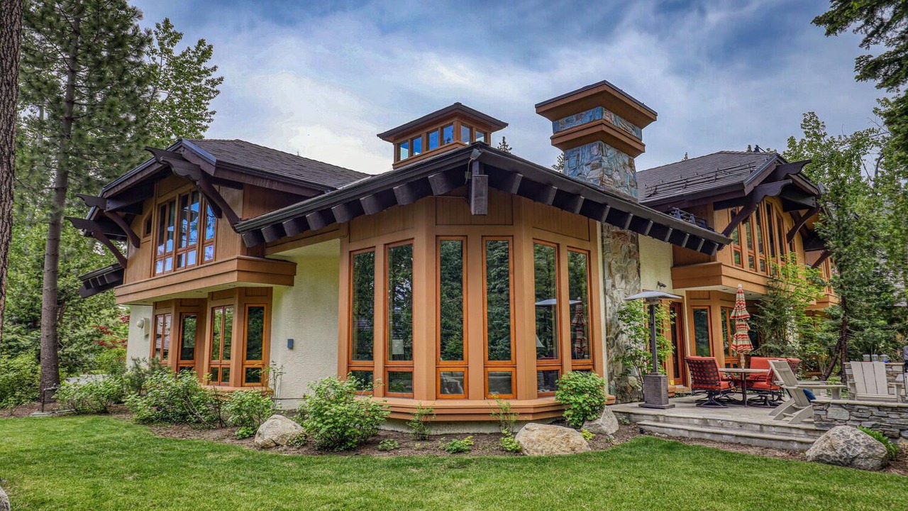 Photo of Outdoor in Tahoe Pines