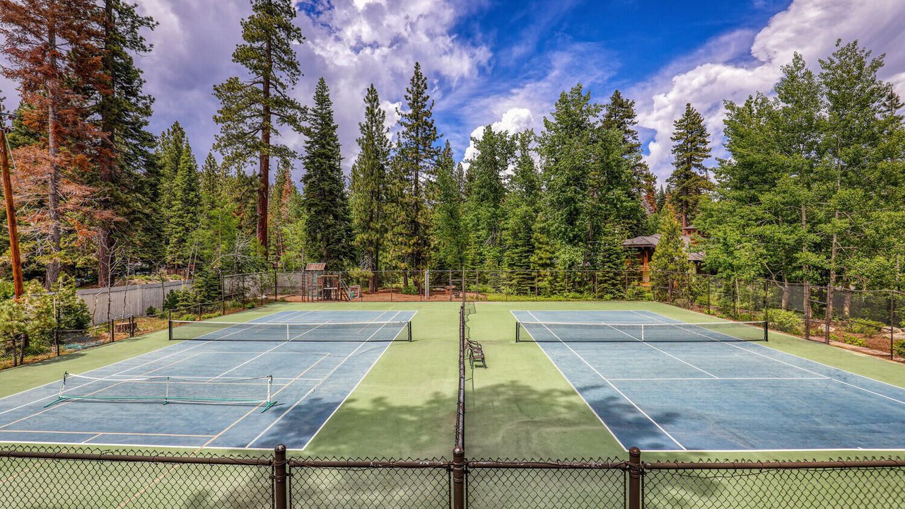 Photo of Others in Tahoe Pines