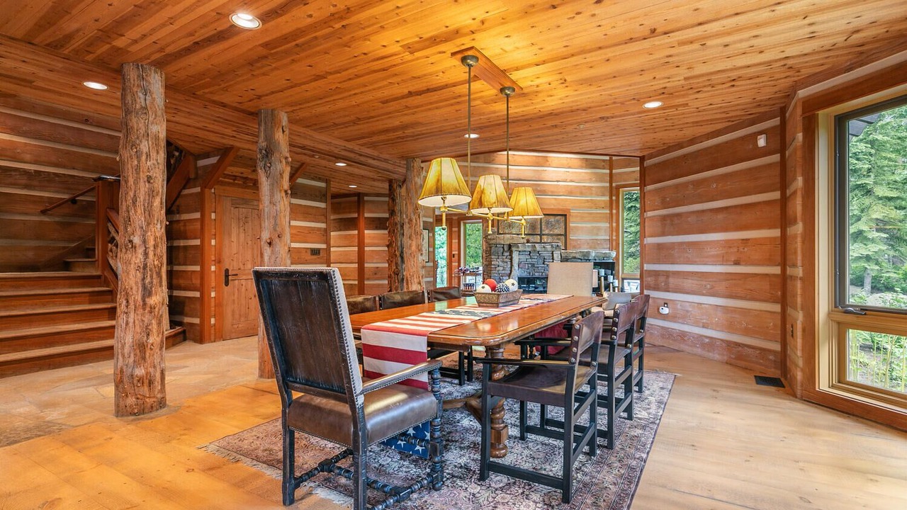 Photo of Others in Tahoe Pines