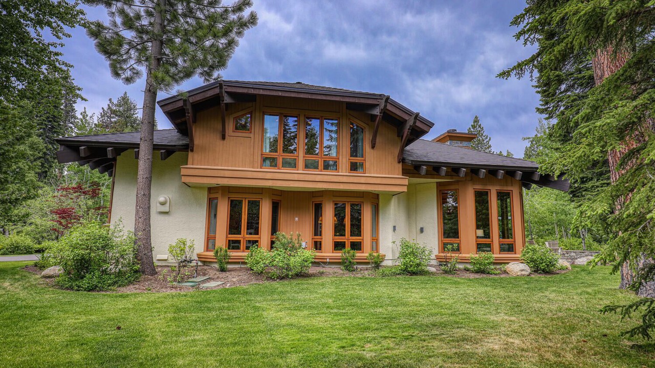 Photo of Outdoor in Tahoe Pines
