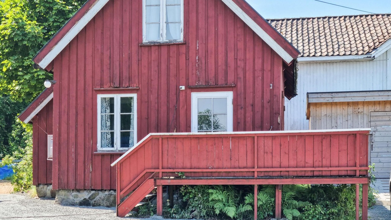 Photo of Outdoor in Risor
