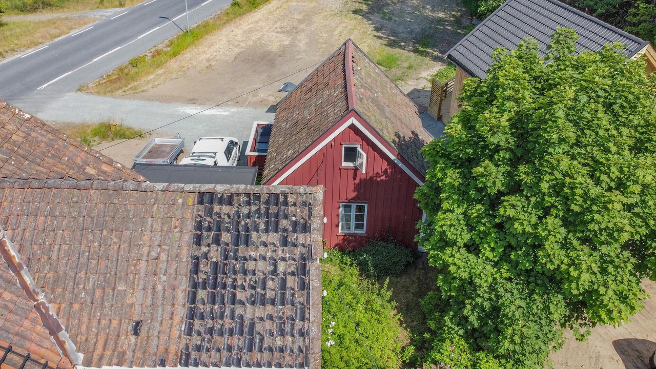 Photo of Outdoor in Risor