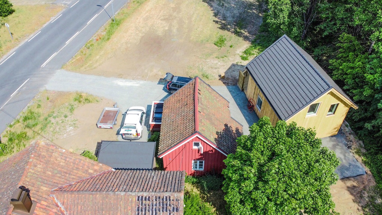 Photo of Outdoor in Risor