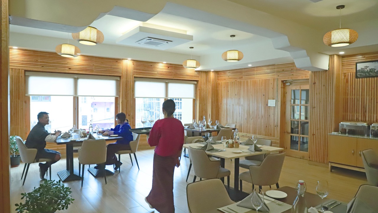 Photo of Others in Thimphu