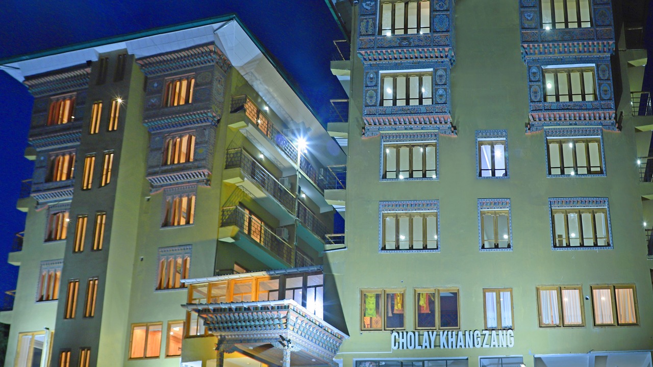 Photo of Outdoor in Thimphu