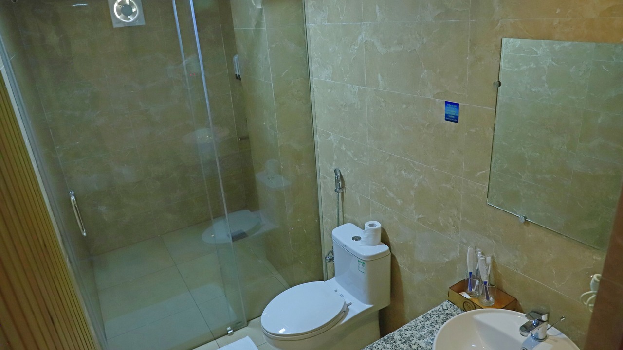 Photo of Bathroom in Thimphu