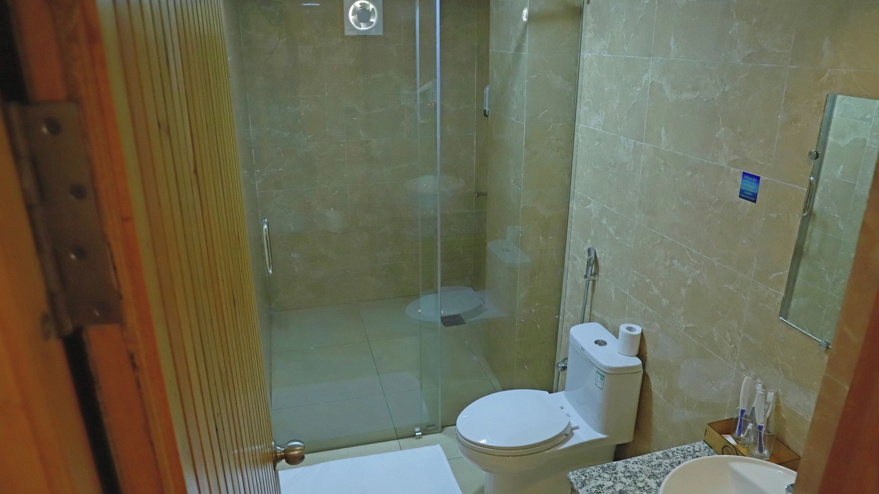Photo of Bathroom in Thimphu