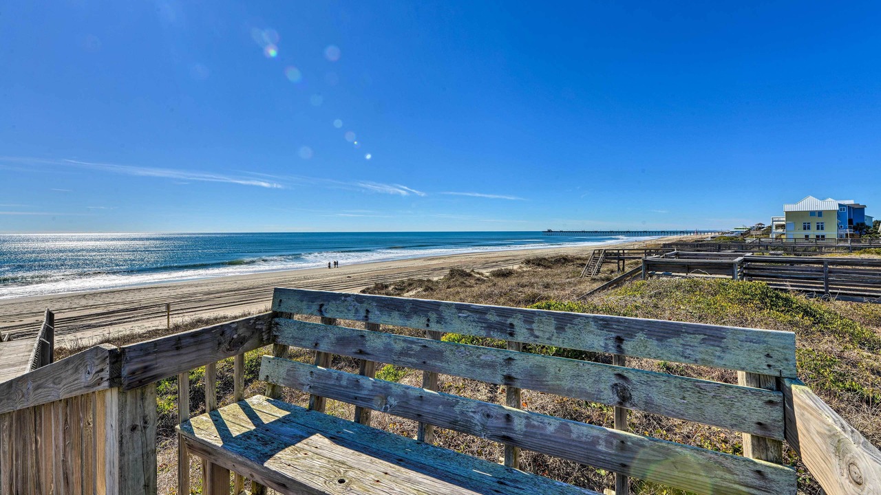 Photo of Others in Emerald Isle