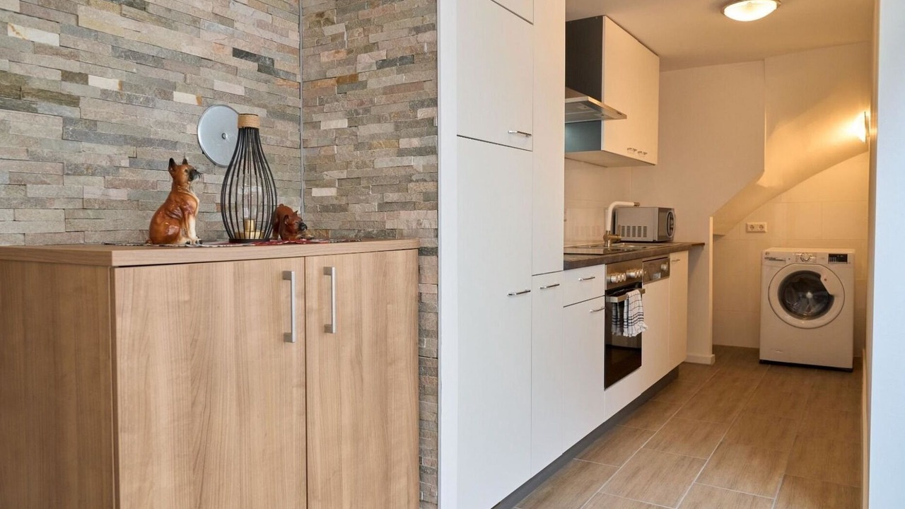 Photo of Kitchen in Helmstedt