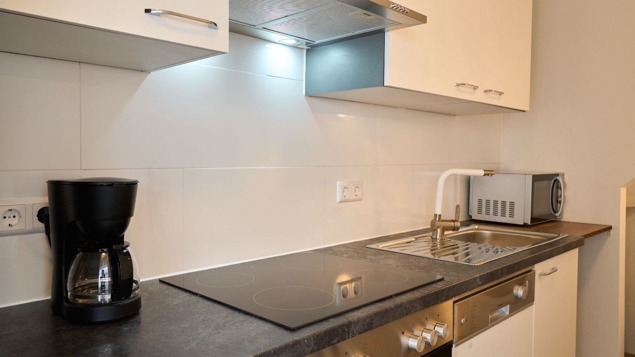 Photo of Kitchen in Helmstedt