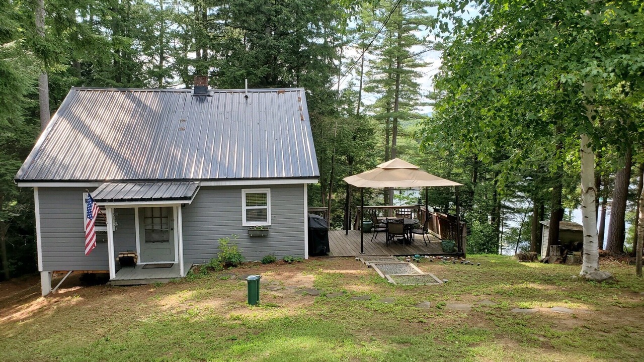 Photo of Outdoor in Gloversville