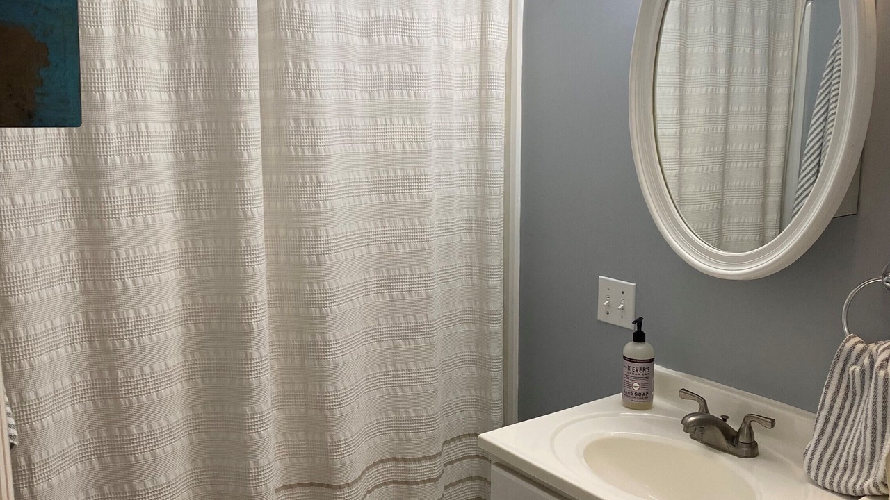 Photo of Bathroom in Gloversville