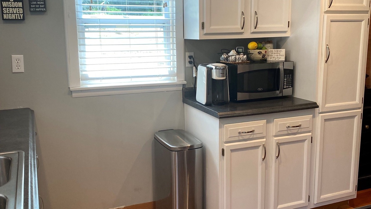 Photo of Kitchen in Gloversville