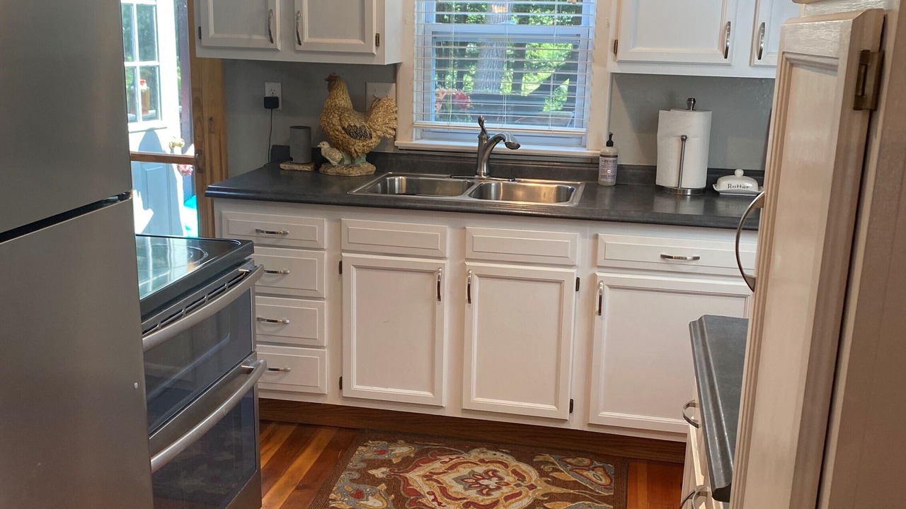 Photo of Kitchen in Gloversville