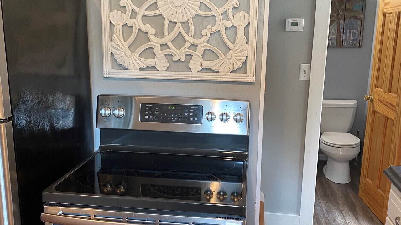 Photo of Kitchen in Gloversville