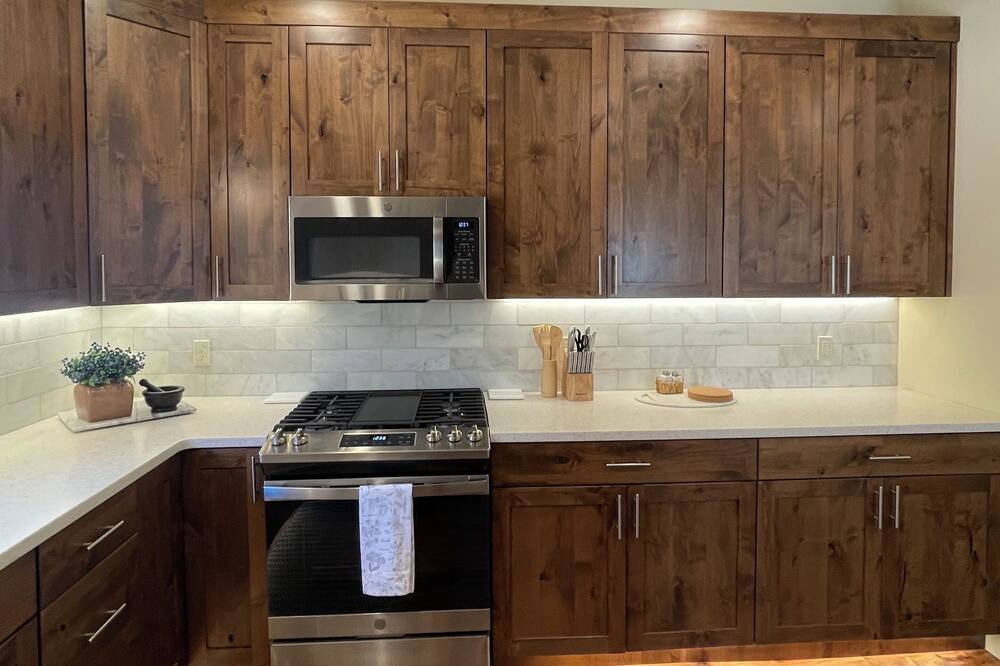 Photo of Kitchen in Cedar City