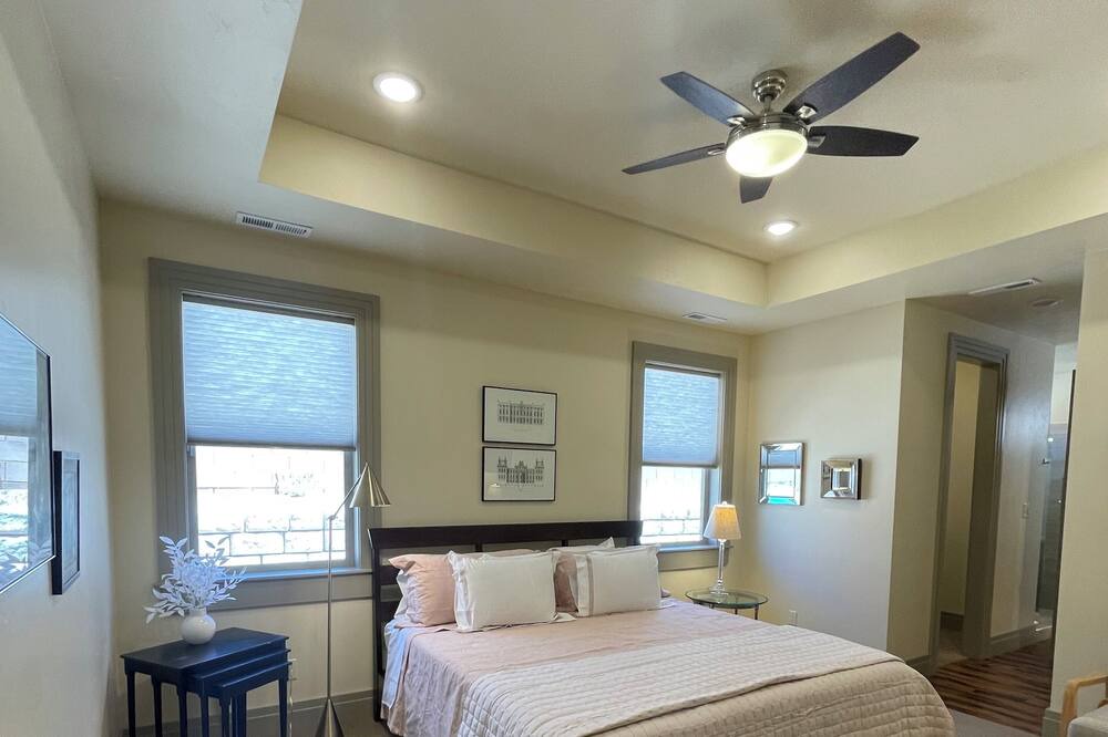 Photo of Bedroom in Cedar City