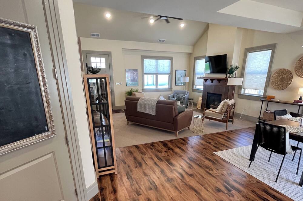 Photo of Livingroom in Cedar City