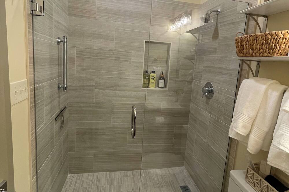 Photo of Bathroom in Cedar City