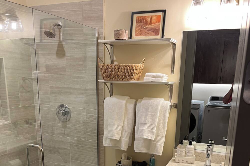 Photo of Bathroom in Cedar City