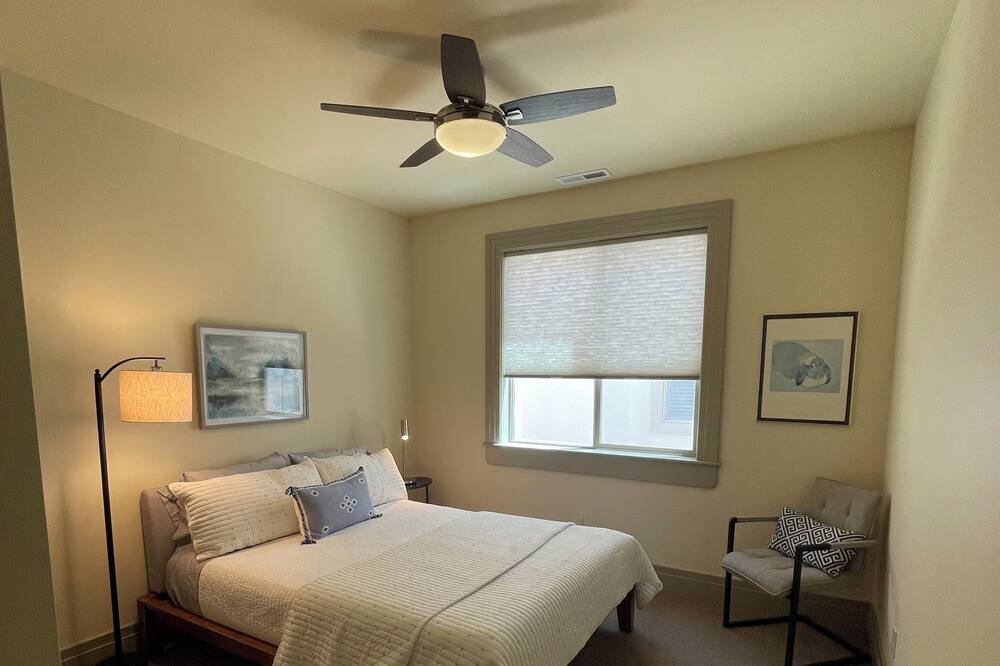 Photo of Bedroom in Cedar City