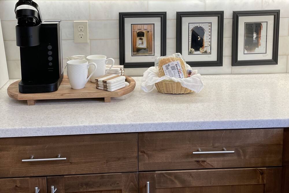 Photo of Kitchen in Cedar City