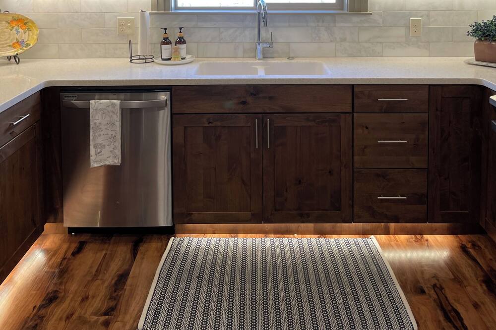 Photo of Kitchen in Cedar City