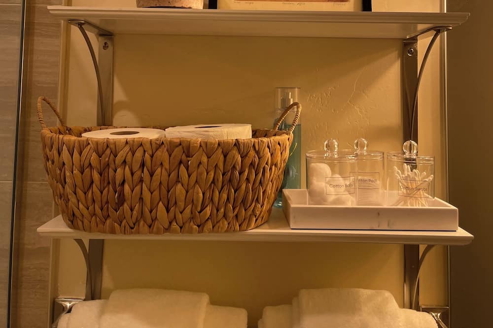 Photo of Bathroom in Cedar City