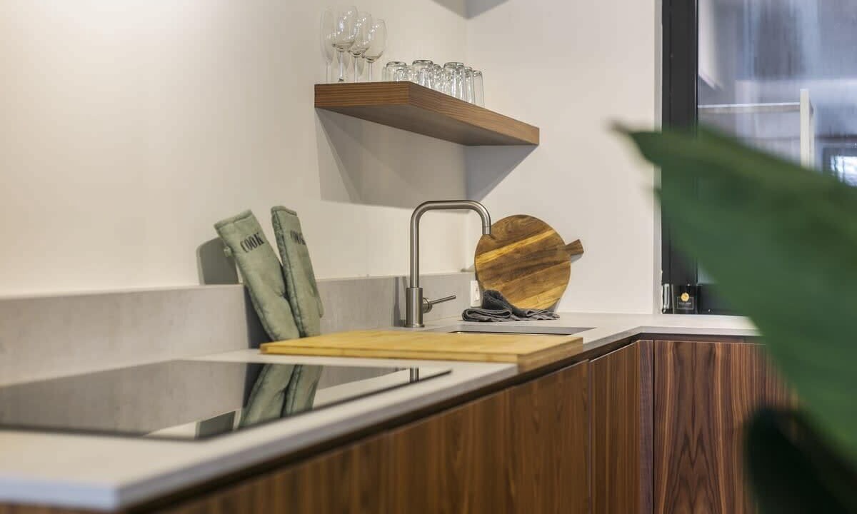 Photo of Kitchen in South Antwerp