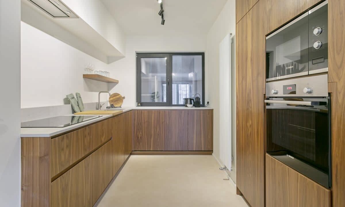 Photo of Kitchen in South Antwerp