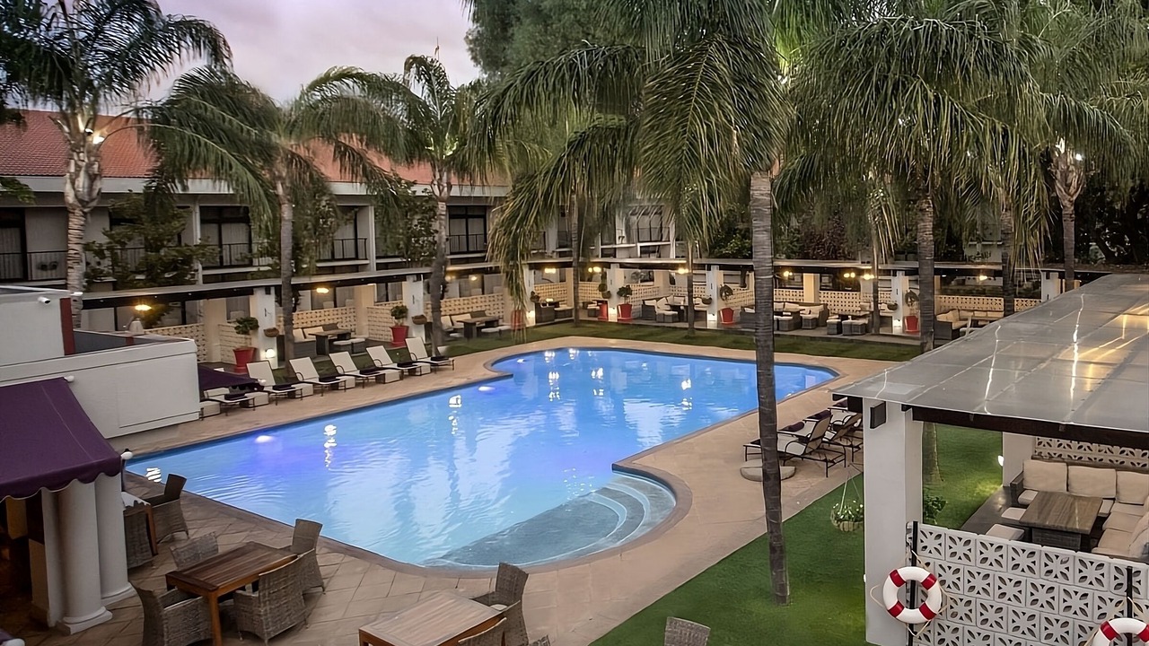 Photo of Outdoor in Gaborone