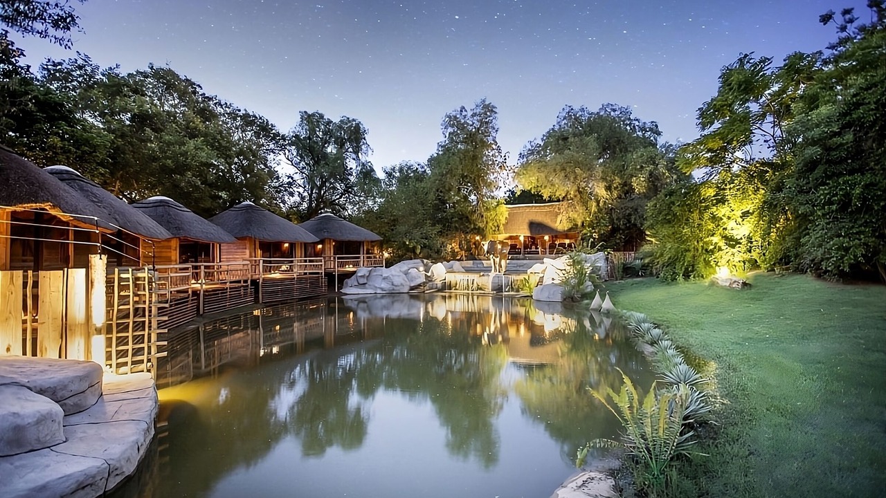 Photo of Outdoor in Gaborone