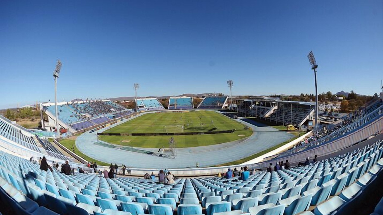 Photo of Outdoor in Gaborone