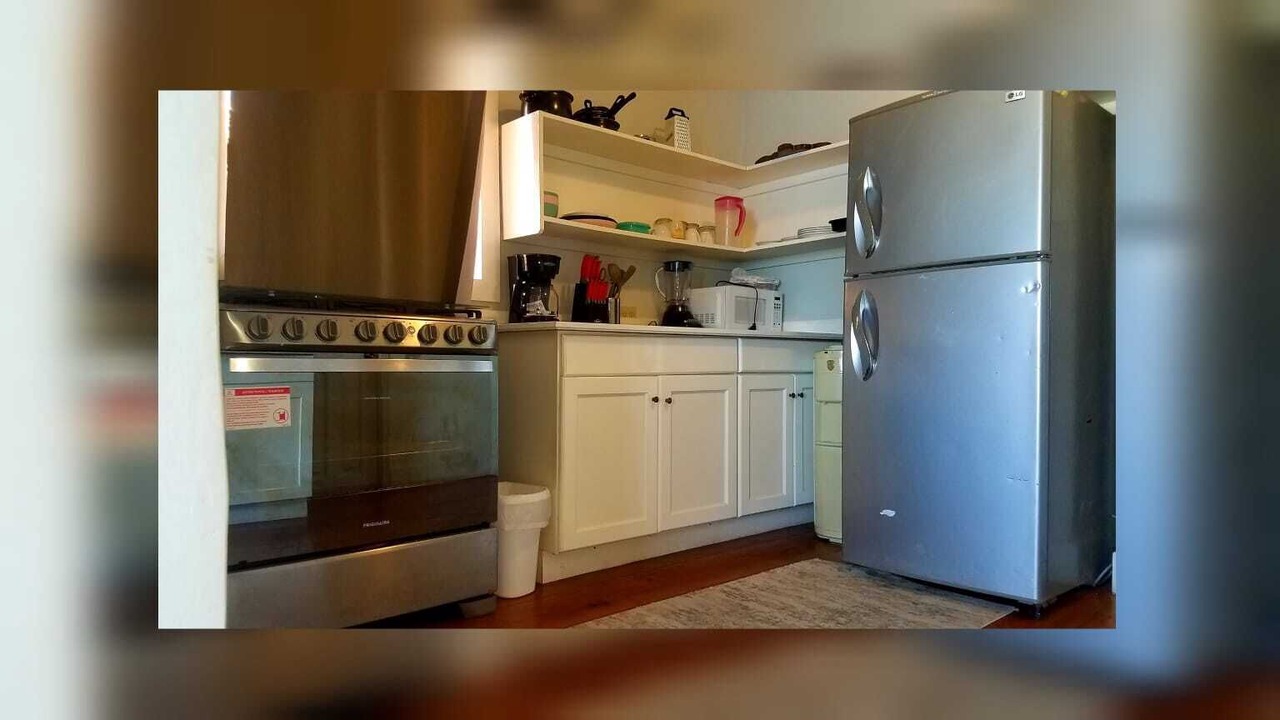 Photo of Kitchen in Half Moon Bay