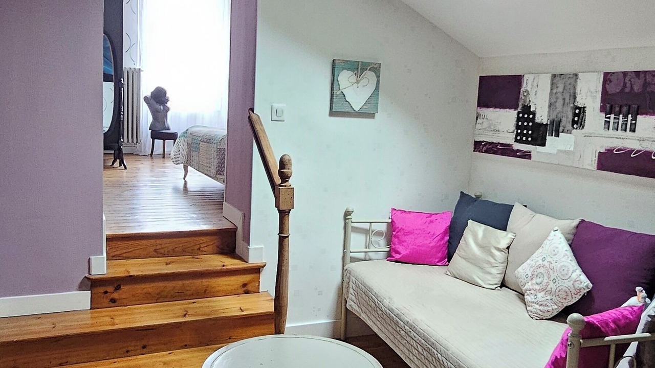 Photo of Bedroom in Lucon