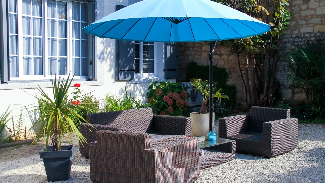 Photo of Patio Balcony in Lucon
