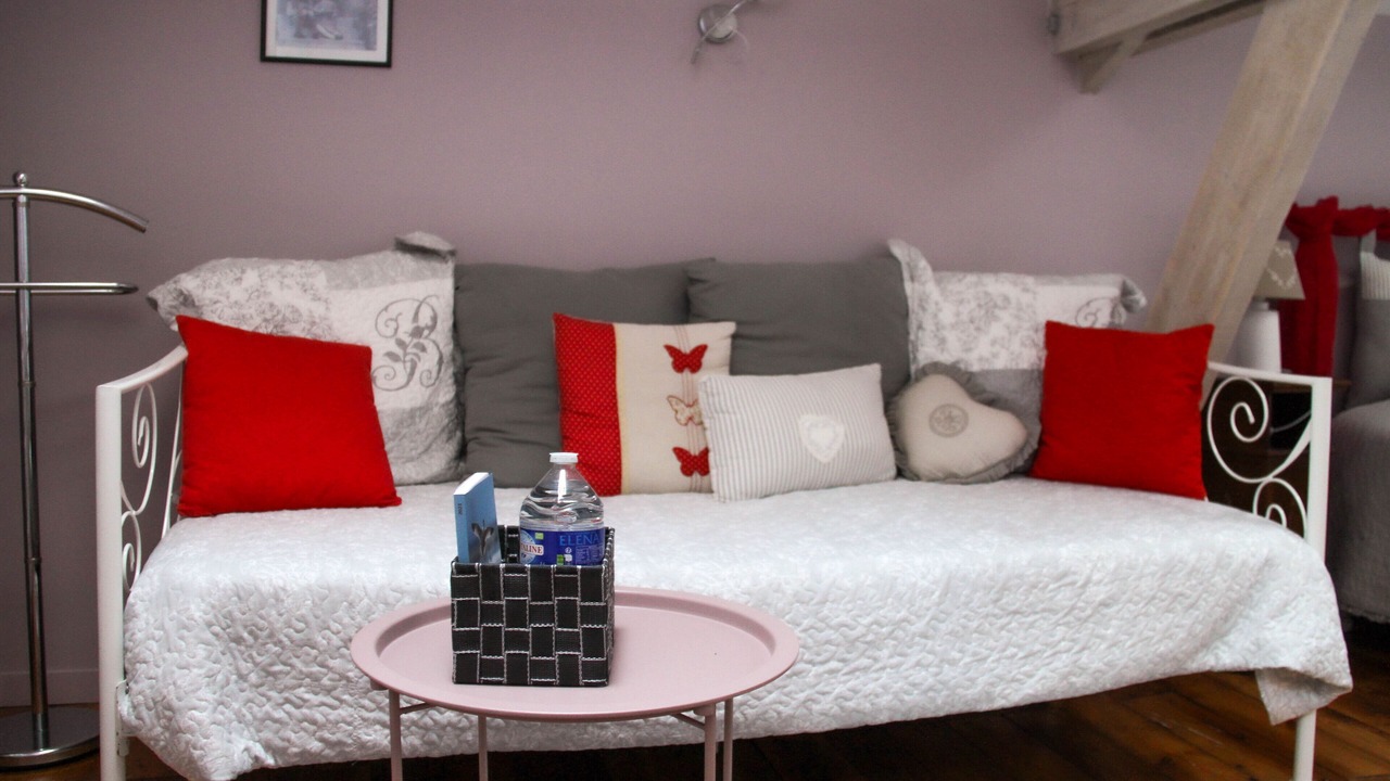 Photo of Bedroom in Lucon