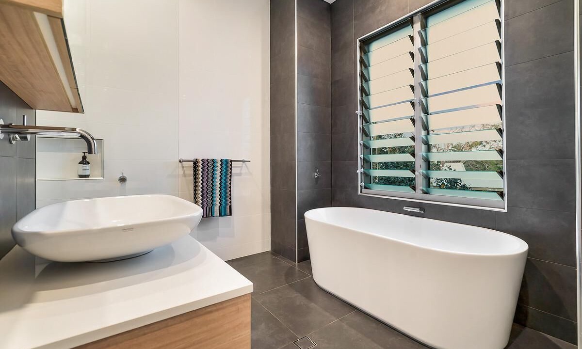 Photo of Bathroom in Fannie Bay
