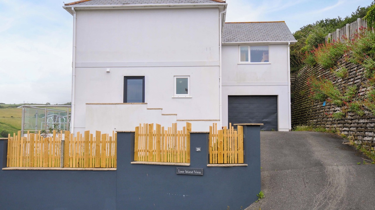 Photo of Outdoor in Downderry