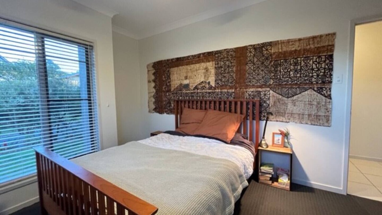 Photo of Bedroom in Mullumbimby