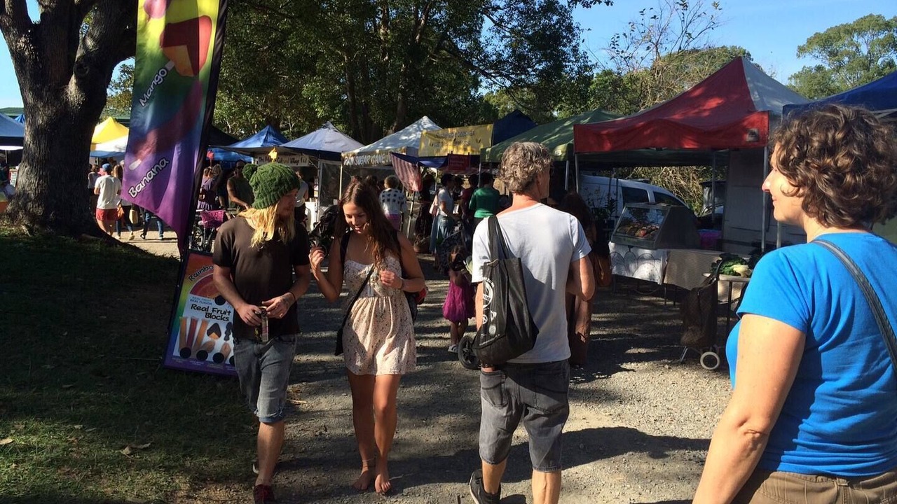 Photo of Outdoor in Mullumbimby