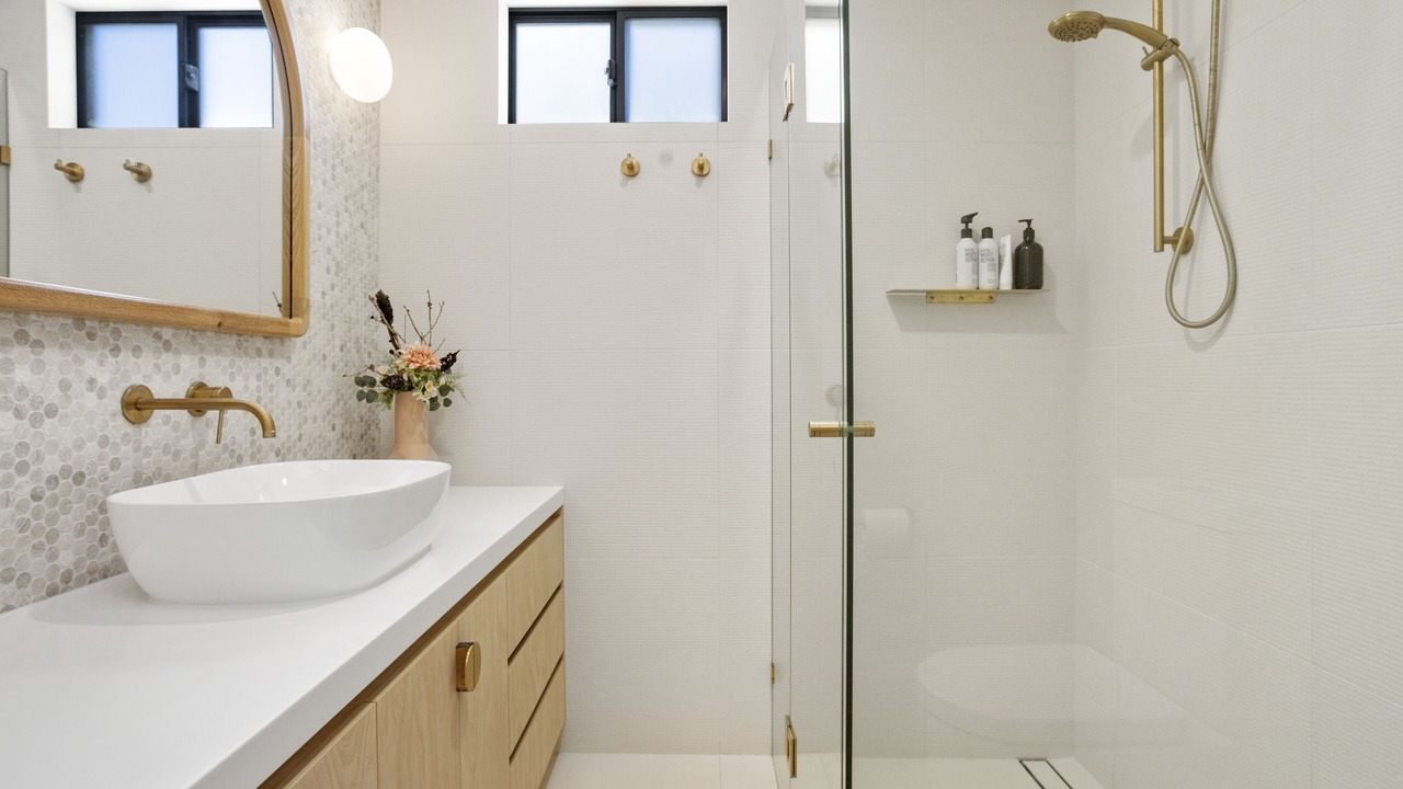 Photo of Bathroom in North Creek