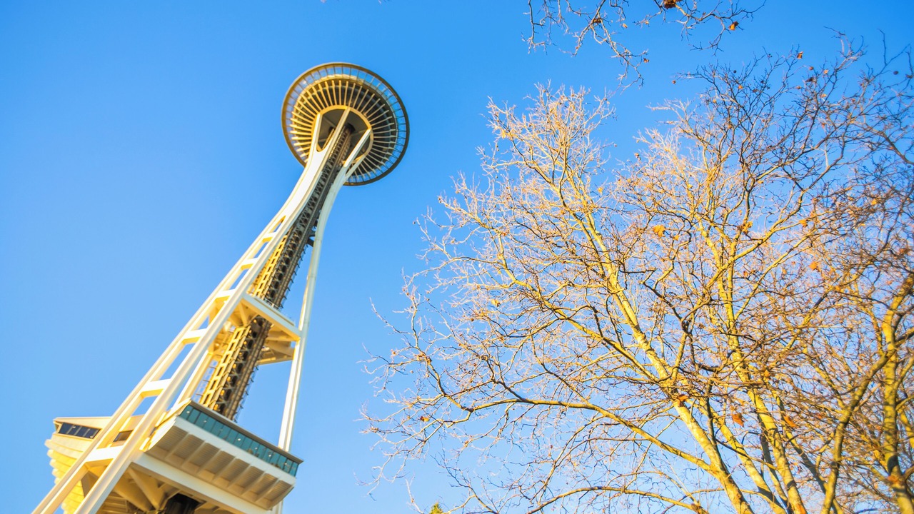 Photo of Outdoor in Belltown