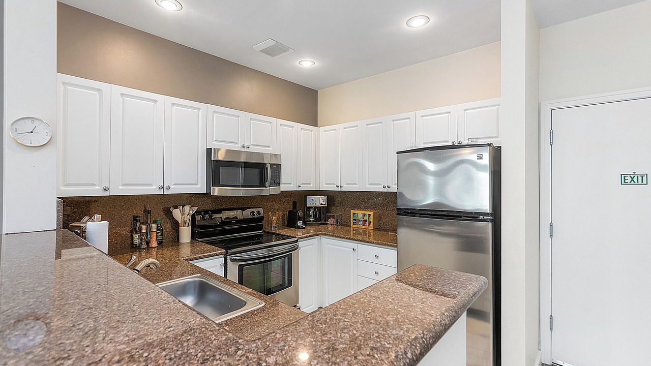 Photo of Kitchen in Belltown