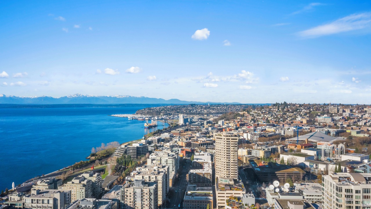 Photo of Outdoor in Belltown