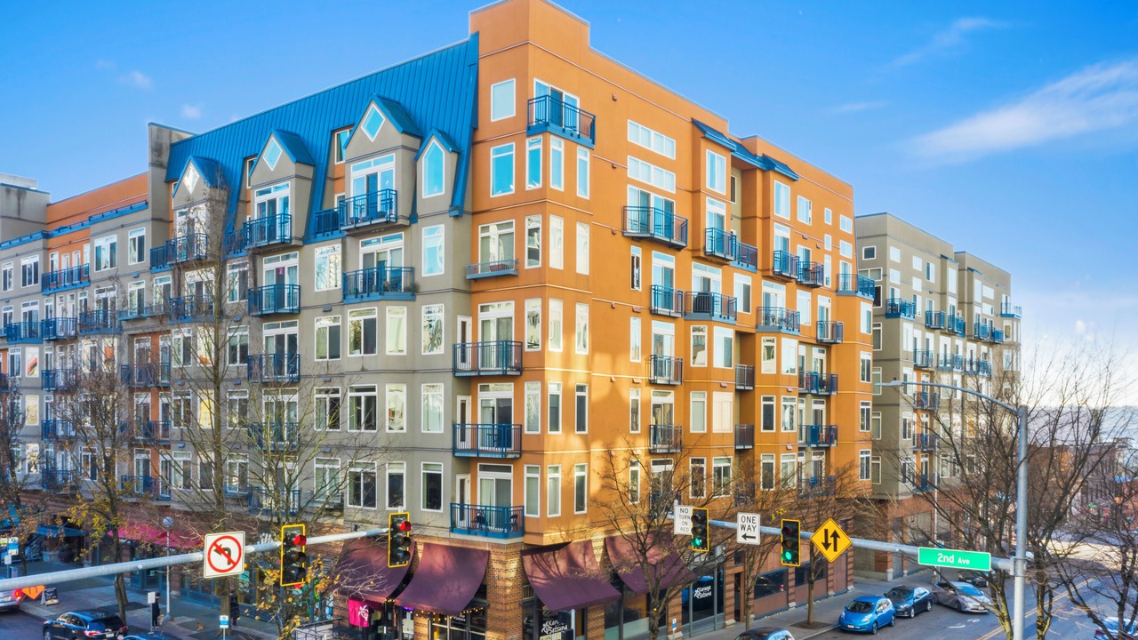 Photo of Outdoor in Belltown