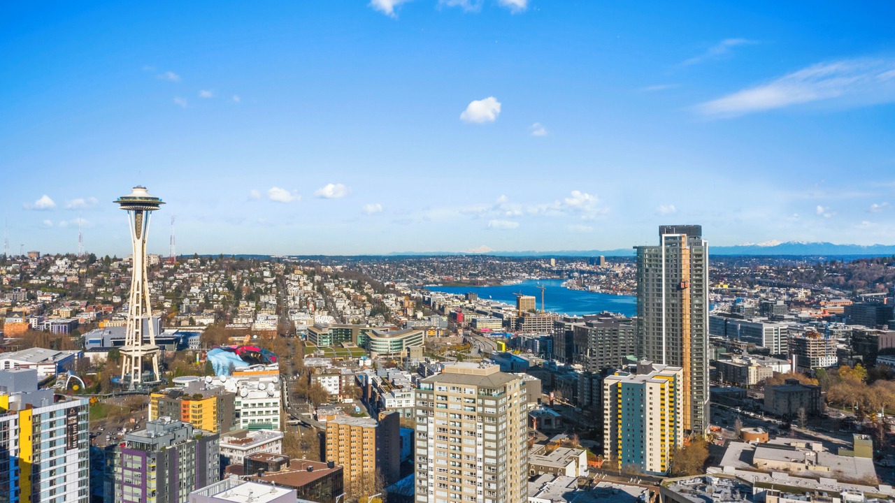 Photo of Outdoor in Belltown