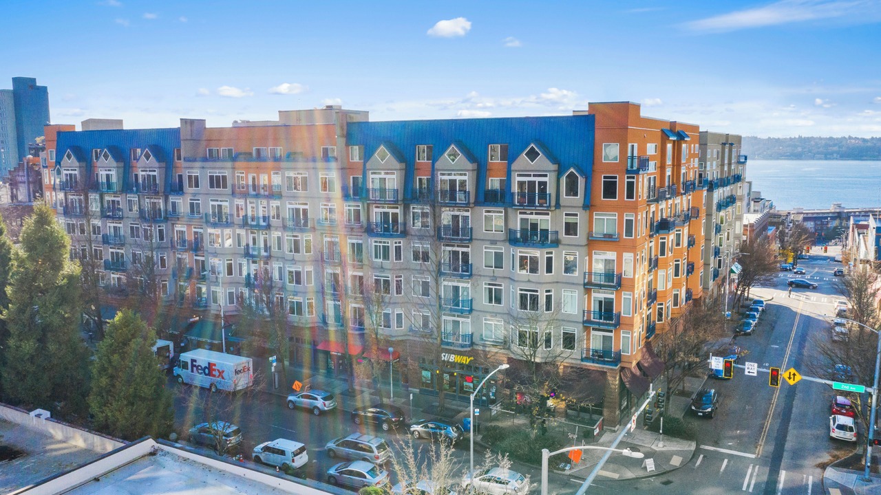 Photo of Outdoor in Belltown